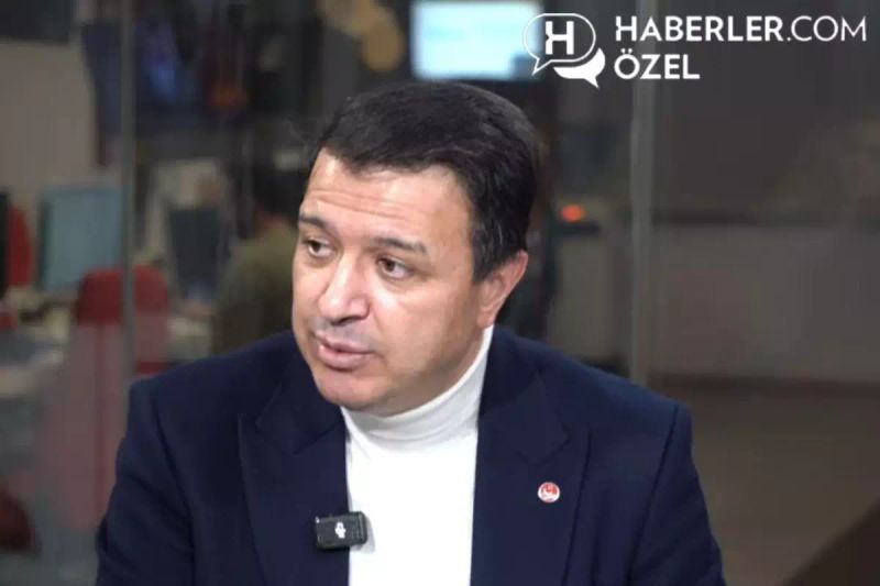 Saadet Partisi Genel Başkanı Arıkan: Bize Bir Yıl Verin, Türkiye'yi Yaşanabilir Hale Getirelim