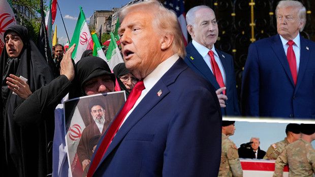 İran, Hürmüz Boğazı'nda Yeni Nesil Ekonomik Silahını Kullandı