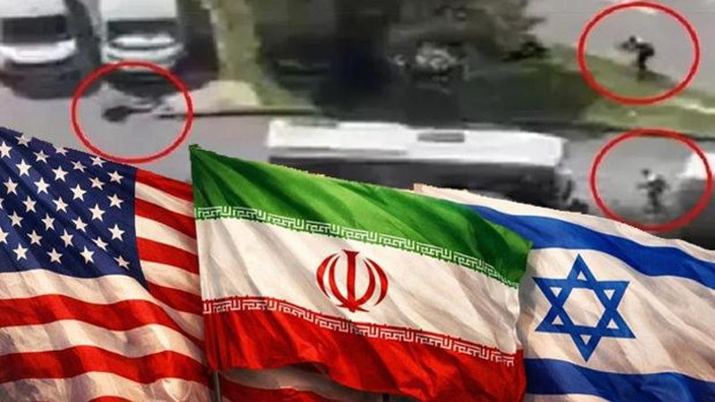 Dışişleri Bakanı Fidan: İsrail’in Sabotajlarına Karşı Dikkatli Olunmalı