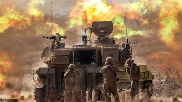 İsrail Bakanlarından Uyarı: İran'a Yönelik Saldırılar Yeniden Başlayabilir