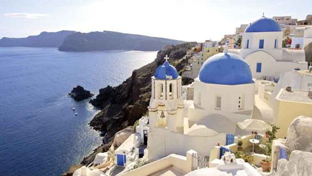 Kapı Vizesi Programı Bir Yıl Daha Uzatıldı, Adalar Ekonomisi Canlandı