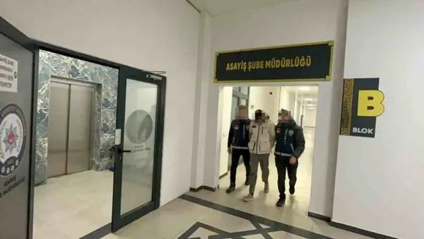 Kocaeli İzmit'te 400 Bin TL Değerindeki Hırsızlık Şüphelisi Yakalandı