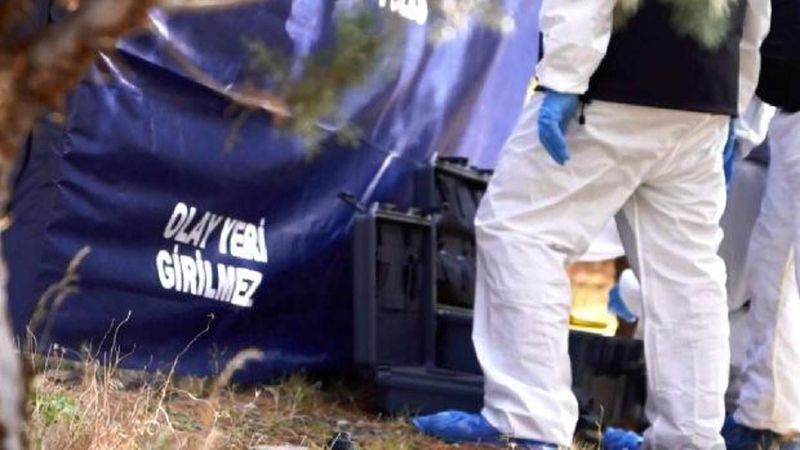 Hatay'da 75 Yaşındaki İsmail Özer'in Cinayet Zanlısı Arkadaşı Çıktı