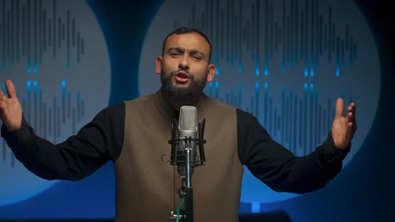 Roman Kültürü Ramazan Coşkusuna Renk Katıyor