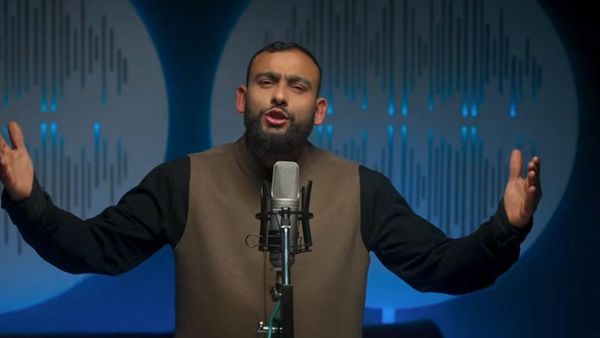 Roman Kültürü Ramazan Coşkusuna Renk Katıyor