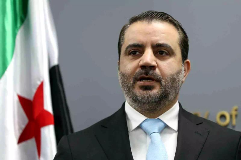 Suriye Dışişleri Bakanı Şeybani: Suriyelilerin Dönüşü Sürdürülebilir Olmalı