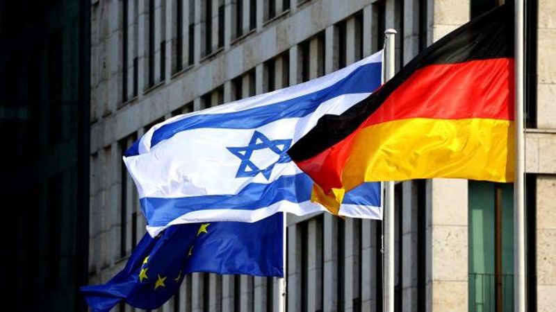 Almanya, Uluslararası Adalet Divanı'nda İsrail Lehine Müdahil Olmayacak