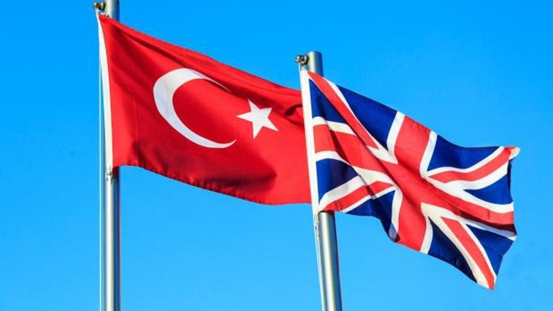 Türkiye ve İngiltere Dışişleri Bakanları İran Savaşıyla İlgili Kritik Görüşme Yaptı