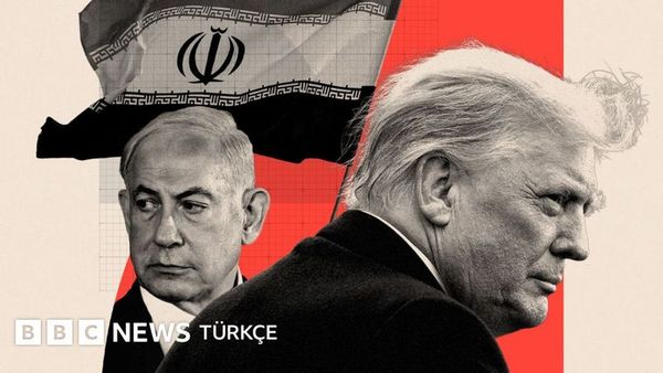 Ortadoğu'daki Yeniden Yapılanma Süreci Hâlâ Tamamlanmadı