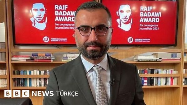 Gazeteci Alican Uludağ'a 19 Yıla Kadar Hapis Talebi