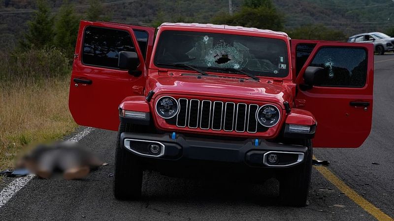 Jalisco Yeni Nesil Karteli, El Mencho'nun Ölümüne Rağmen Faaliyetlerini Sürdürebilir