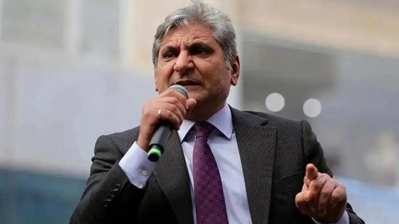 Bakırköy Başsavcılığı, Aykut Erdoğdu'nun İddialarını Yalanladı