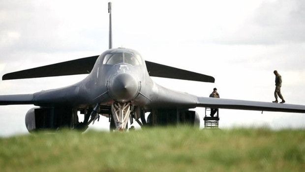 ABD Savaş İçin Günlük 1-2 Milyar Dolar Harcıyor