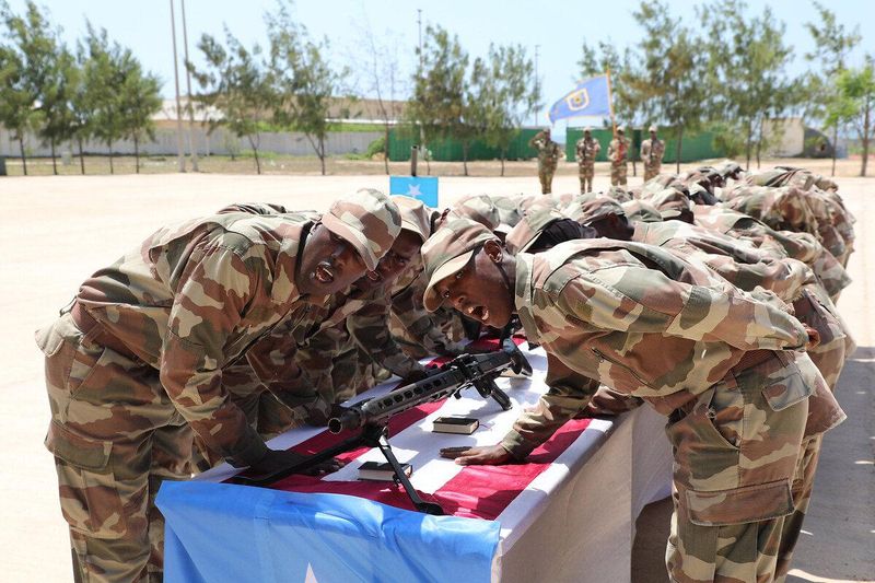 Türkiye Somali’de Askeri Varlığını Güçlendirerek Bölgesel Caydırıcılığını Artırıyor