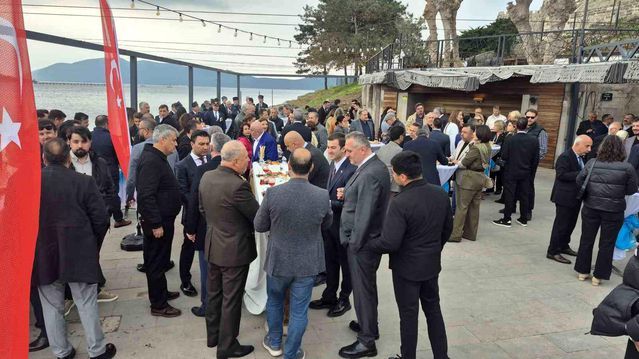 Bodrum'da Ramazan Bayramı Coşkuyla Kutlandı