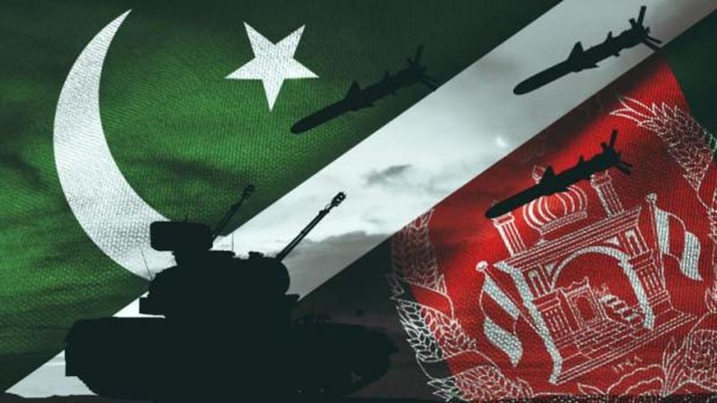 Pakistan ve Afganistan Çatışmalarını Sonlandırmak İçin Çin'de Kritik Görüşmelerde