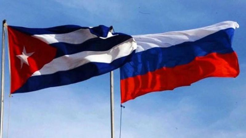 Rusya'dan Küba'daki Gerginlik ve İnsan Hakları Uyarısı