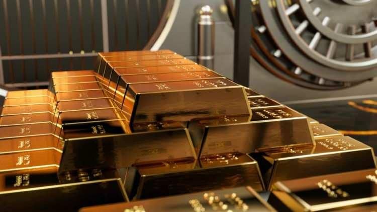 Dünyanın En Büyük Altın Rezervlerine Sahip İlk 10 Ülkesi ve Türkiye'nin Konumu