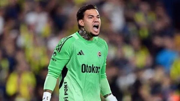 Ederson Moraes ve Ailesi Brezilya Milli Takımı Kadrosu Açıklanınca Sevinç Yaşadı