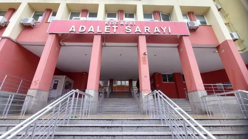 Kocaeli Adliyesi'nde 5 Yeni Ceza Mahkemesi ve Ek Hizmet Binası Açıldı