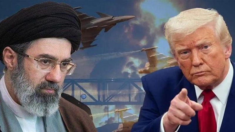 ABD ve İran 15 Maddelik Barış Anlaşması İçin Müzakerelerde: İran 7 Maddelik Karşı Teklifte Bulundu