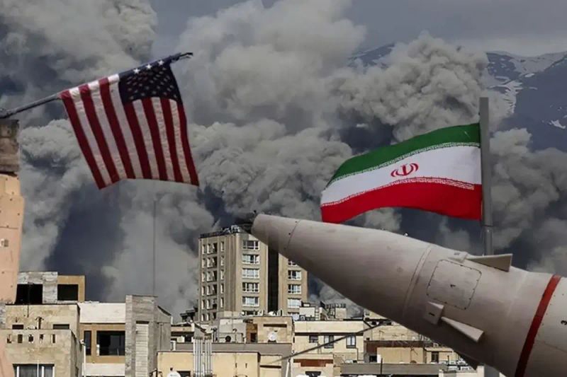 İran Dışişleri Bakanı Arakçi: Küresel Yankı Dalgası Yeni Başladı