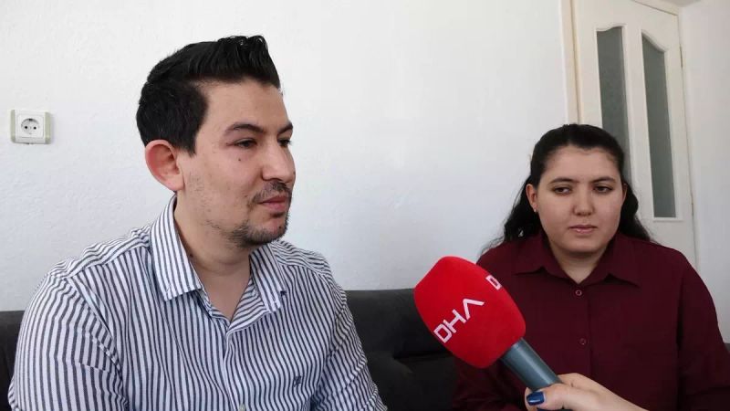 Burdur’da Lösemiyle Mücadele Eden Kudret Özkır, LÖSEV’de Umut Kaynağı Oldu