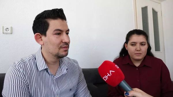 Burdur’da Lösemiyle Mücadele Eden Kudret Özkır, LÖSEV’de Umut Kaynağı Oldu