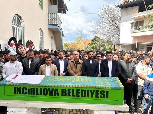 Aydın'da Trafik Kazasında Yaralanan 15 Yaşındaki Genç Hayatını Kaybetti, Sürücü Tutuklandı