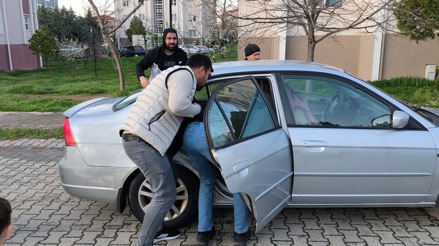 Keşan'da Silahlı Saldırı: Metin Budak Hayatını Kaybetti