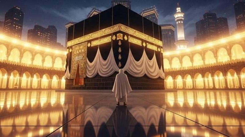 Pew Research: 2100'de Dünyanın En Kalabalık Dini İslam Olacak