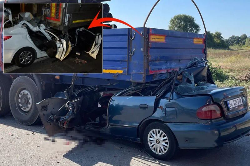 MHP, Ağır Tonajlı Araçlarda Zorunlu Darbe Sönümleyici Tampon Talep Ediyor