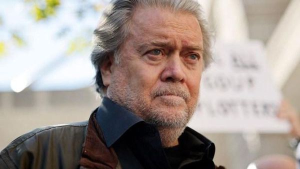 Steve Bannon Netanyahu'nun Oğlunun ABD'den Sınır Dışı Edilmesini İstedi