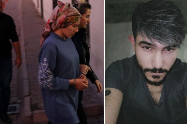 Kayseri'de Kocasını Öldüren Kadına Verilen Ceza Akıl Sağlığı Raporu Eksikliği Nedeniyle Bozuldu