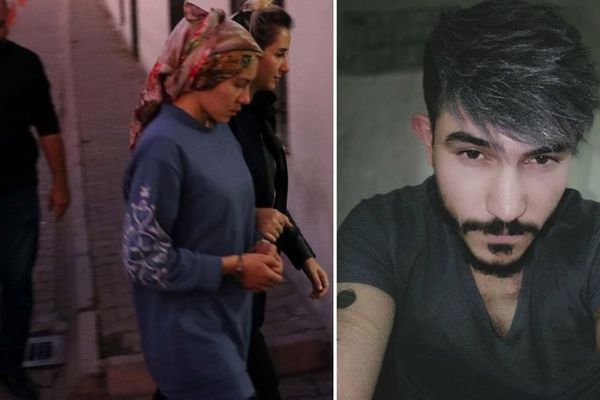 Kayseri'de Kocasını Öldüren Kadına Verilen Ceza Akıl Sağlığı Raporu Eksikliği Nedeniyle Bozuldu