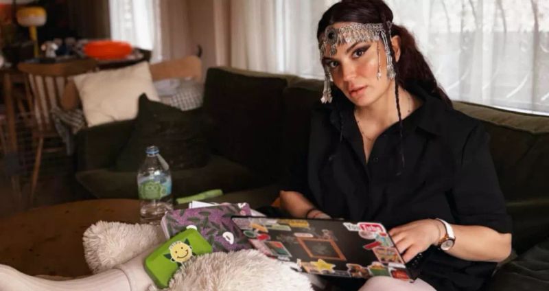 Aslı Bekiroğlu Rahim Miyomu Ameliyatı Sonrası Yaşadığı Komplikasyonlarla Gündemde