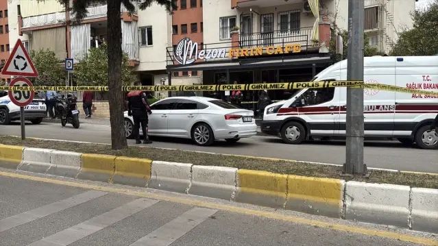 Eski Aydınspor Başkanı ve Kardeşini Öldüren Şüpheli Tutuklandı