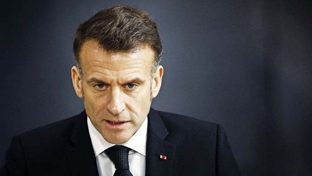 Fransa, Yunanistan’a Nükleer Koruma Kalkanı Sağlamaya Hazırlanıyor