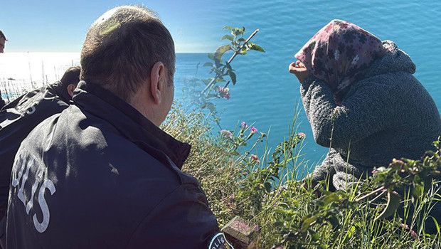 Otizmli Çocuğunun Taşınma Kararına Karşı Çıkan Anne İntihar Girişiminde Bulundu