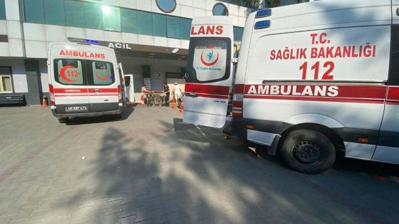 Gümüşlük'te Kardeşler Arasında Çıkan Kavgada Ağabey Bıçaklanarak Hayatını Kaybetti