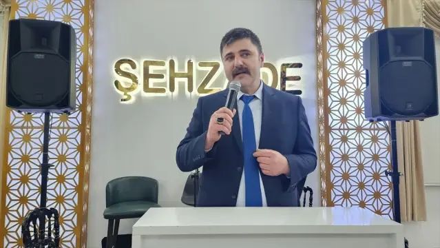 Ömer Karsavul Suluova Esnaf Odası Başkanlığında Üçüncü Dönemine Seçildi