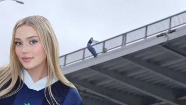 TikTok Fenomeni Kübra Karaaslan 21 Yaşında Hayatını Kaybetti