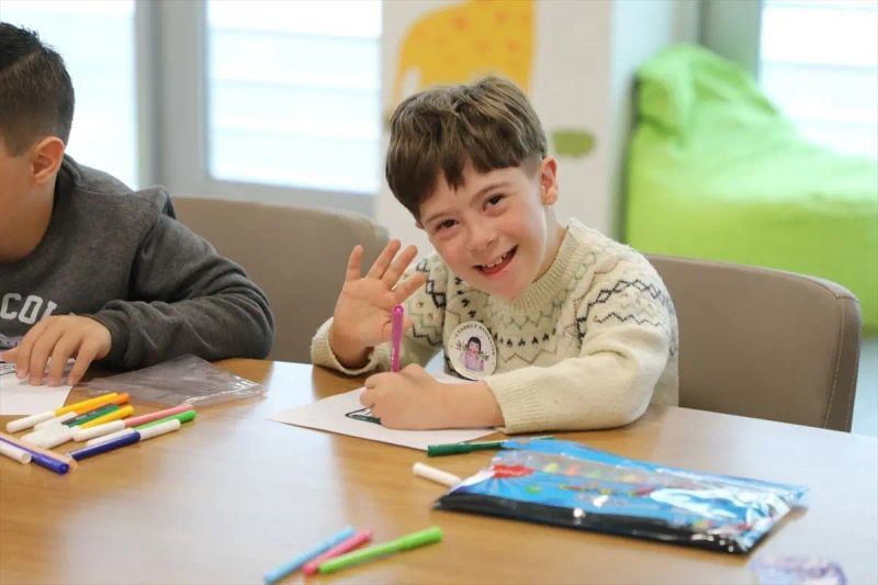 Muğla'da 21 Mart Dünya Down Sendromu Farkındalık Günü Etkinlikleri Düzenlendi