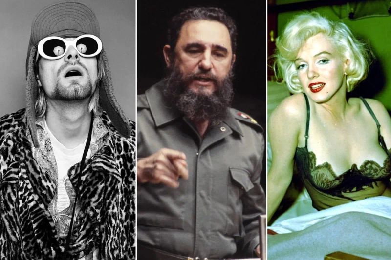 ABD Adalet Bakanlığı'nın Epstein Dosyasındaki İsim Listesi Tartışma Yarattı