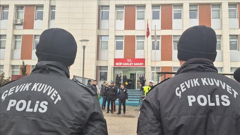 Furkan Apartmanı Davasında Karar: Müteahhit Hasan Hüseyin S. Tutuklandı, Bazı Sanıklar Hapis Cezasına Çarptırıldı