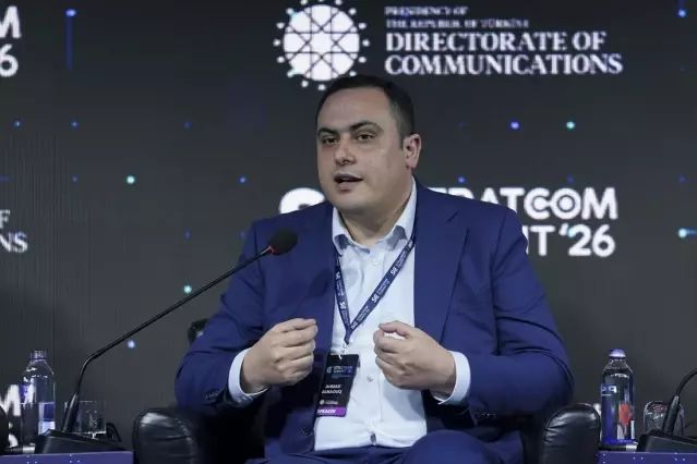 STRATCOM 2026 Zirvesi'nde Gazze ve Medya Paneli Düzenlendi