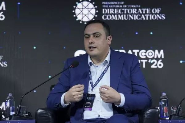 STRATCOM 2026 Zirvesi'nde Gazze ve Medya Paneli Düzenlendi