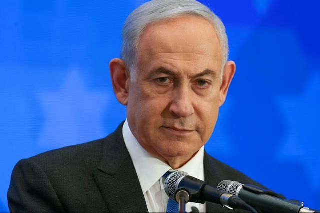 Netanyahu, Türkiye ve Cumhurbaşkanı Erdoğan'a Sert Eleştirilerde Bulundu
