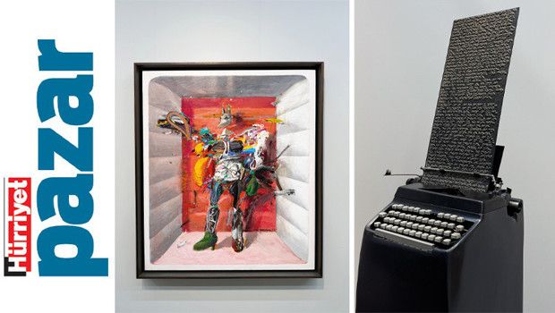 Sanatın Türkiye’nin Her Köşesine Ulaşması Hayati Öneme Sahip