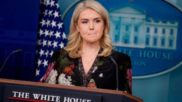 Beyaz Saray, Trump'ın İran Ateşkesini Zafer Olarak Duyurdu